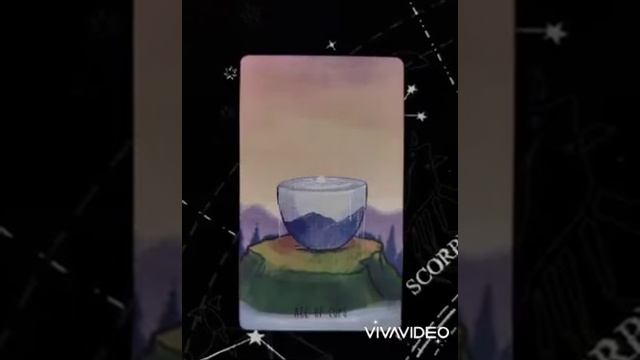 THE SPACIOUS TAROT/Галерея смотреть онлайн