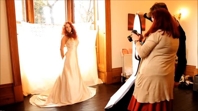 Amaryllis & Lace 1 смотреть онлайн