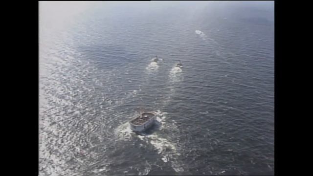 Building the Dartford-Thurrock River Crossing | Thames News Archive Footage смотреть онлайн