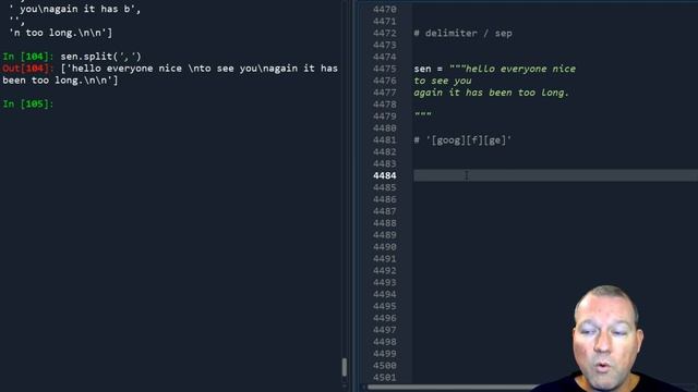 Python Basics Tutorial How I Became a Data Analyst смотреть онлайн