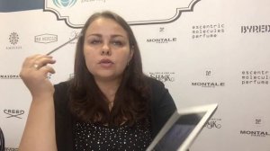 Обзор аромата CREED Silver Mountain Water