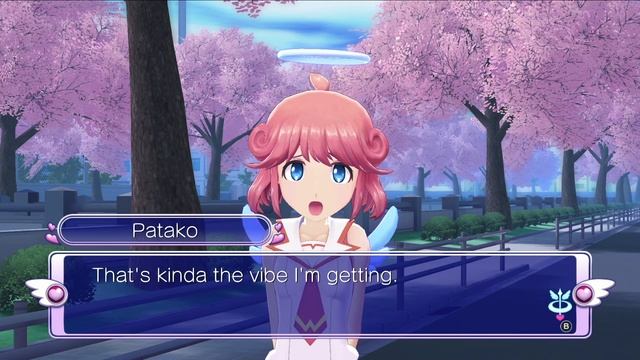 Let's Play! Gal Gun Returns Part 1 (Switch) смотреть онлайн