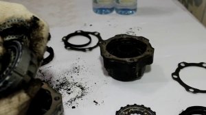 РАЗБОР ХАБОВ СУЗУКИ ДЖИМНИ  4