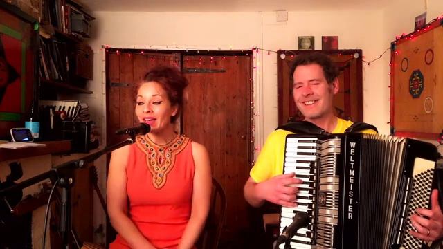 Lo Polidoro Show! ep 47 Dream A Little Dream Of Me смотреть онлайн