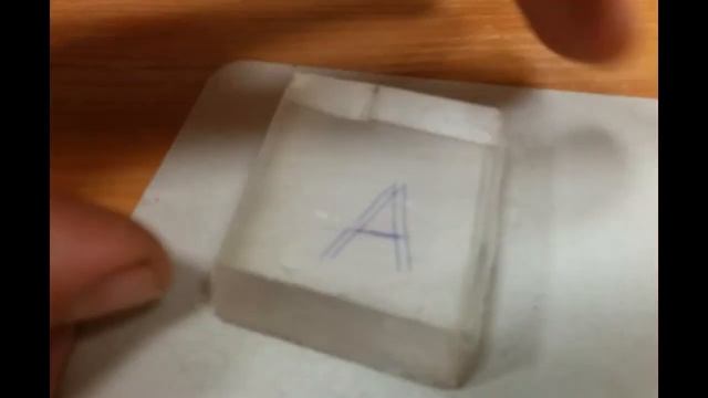 Двойное лучепреломление смотреть онлайн