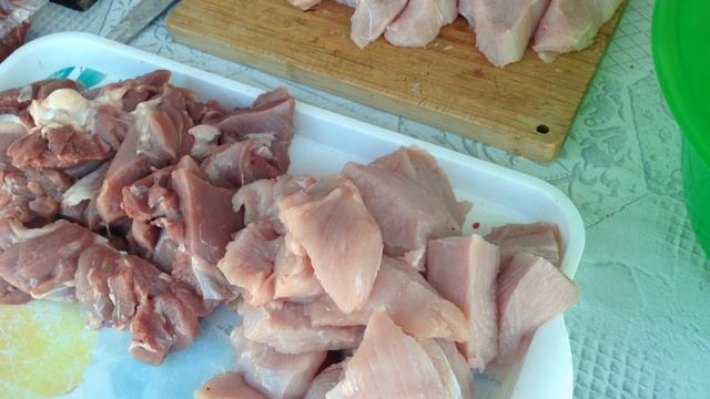 Մսի առևտուր կիսաֆաբրիկատները հեշտացնում և խնայում են մեր ժամանակը խոհանոցում смотреть онлайн