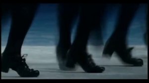 Ирландские Танцы в Отличном качестве