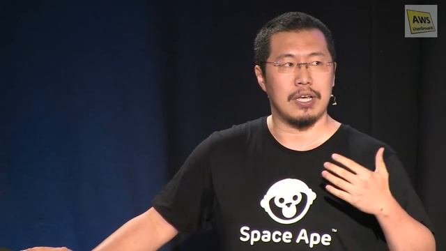 Security in the Cloud and Serverless World by Yan Cui смотреть онлайн