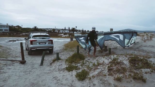 There’s a Haval Jolion for every adventure Live Love смотреть онлайн