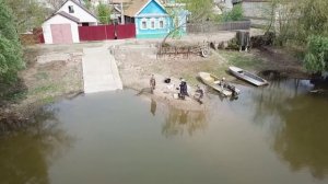 Рыбалка в Раздоре 2021