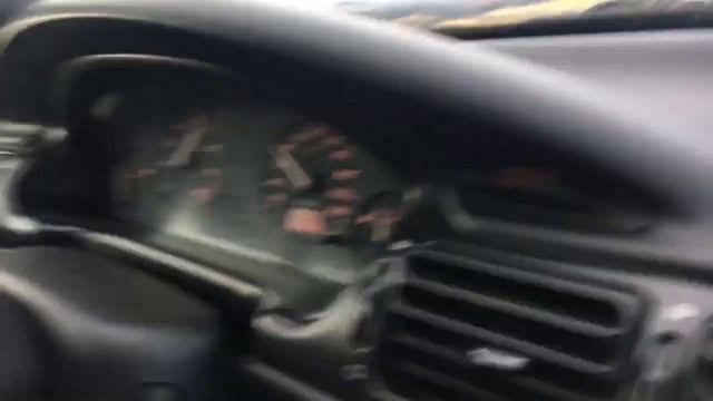 Peugeot 406 1,8 16v cocpit jizda cislo dve 8000 rpm+? смотреть онлайн