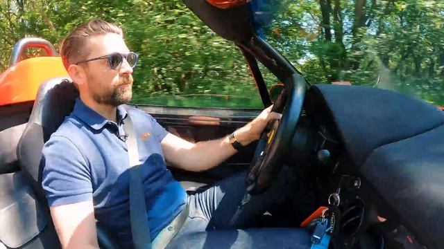 STRAIGHT PIPE Ferrari F50! The Most Incredible V12 Sound! смотреть онлайн