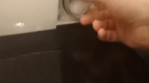E20 error AEG washer dryer in one