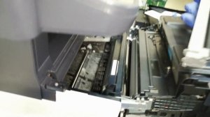 Инструкция вертикальные полосы Kyocera FS2100/4100/4200/4300/M3040/M3540/M3550