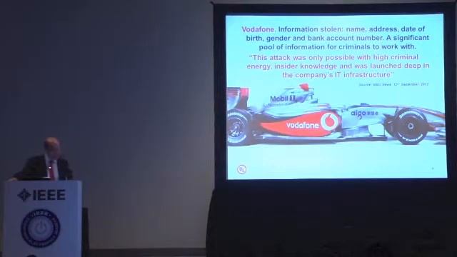 Stephen Kirk. Keynote смотреть онлайн