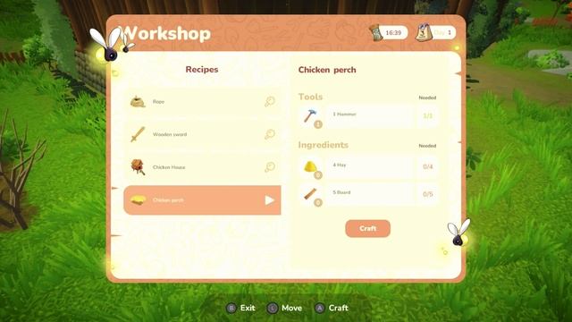 Everdream Valley WALKTHROUGH PLAYTHROUGH LET'S PLAY GAMEPLAY - Part 1 смотреть онлайн