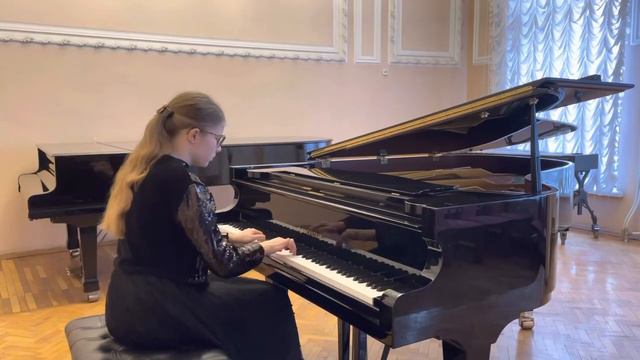 Vishtikajlo Alexandra - Виштикайло Александра смотреть онлайн