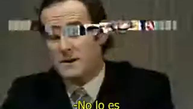 Monty Python - Argument Clinic - (spanish sub) смотреть онлайн