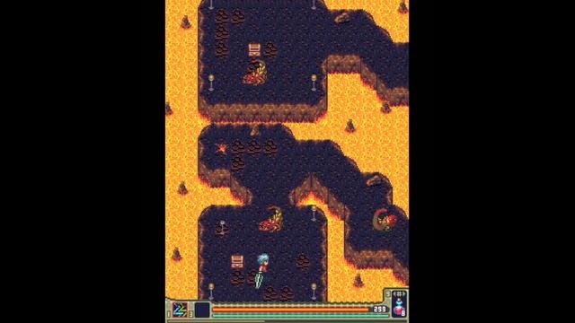 Heroes Lore Wind of Soltia - Java #3 Español смотреть онлайн