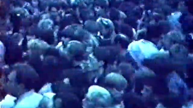 День металлурга 1995 - аниматоры 08 смотреть онлайн