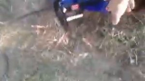 Гибридный генератор Спец HG-2500 (работает на бензине, или природном, или баллонном газе)