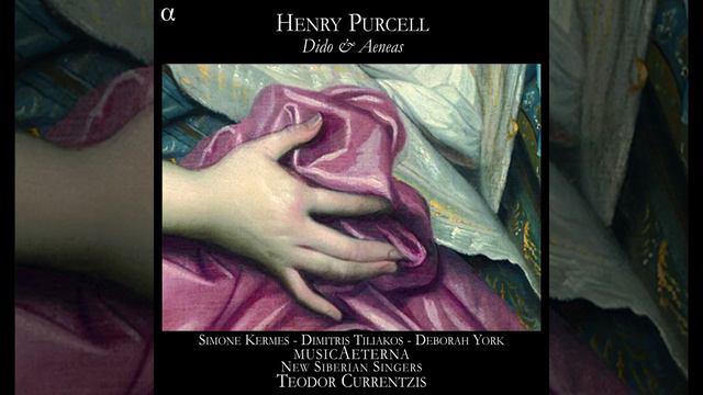 Dido & Aeneas, Act I, Z. 626: Chorus "To the Hills" смотреть онлайн