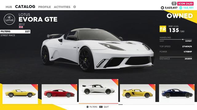 THE CREW 2 : All Cars, Bikes, Planes, Boats, Trucks | Full Car List [4K] смотреть онлайн