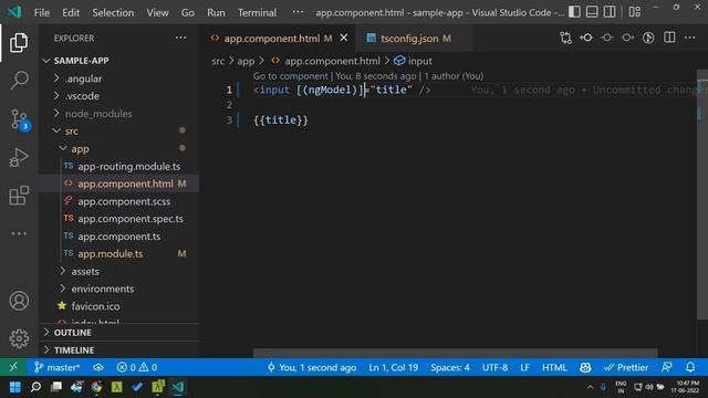 Angular Extended Diagnostics | Angular 14 смотреть онлайн
