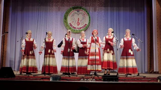 Ты Россия Моя! Душевная песня. смотреть онлайн