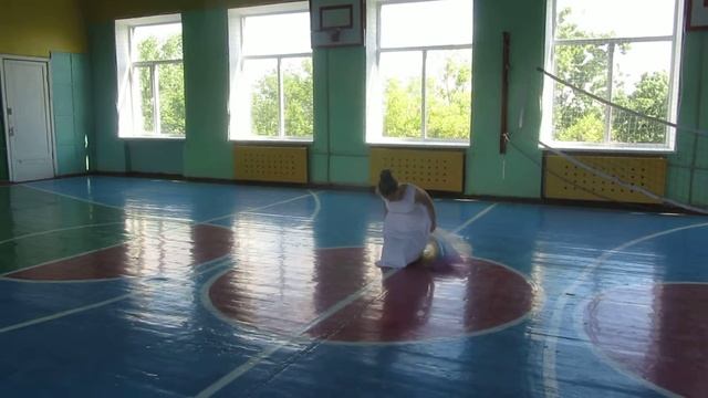 Мастерская хореографии  Светланы и Сергея Турковых ,