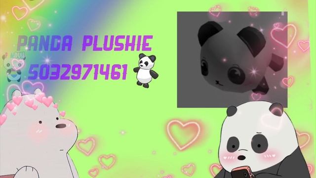 Roblox Accessory ID’s | ChocoMarie. смотреть онлайн