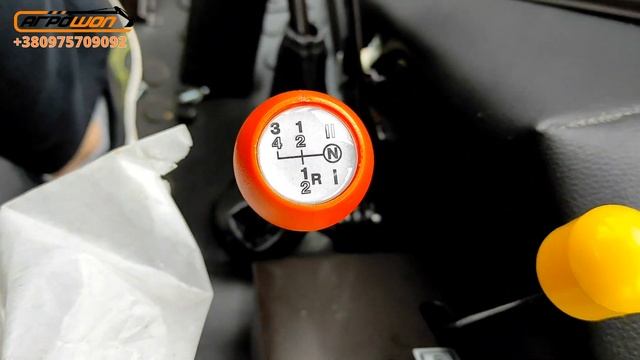 Трактор Беларус 1221.2 МТЗ.