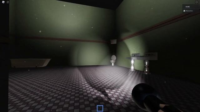 The Tall Man (Roblox Horror Game) смотреть онлайн