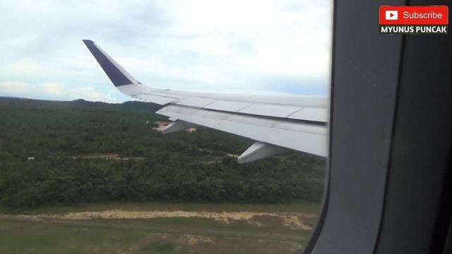 Pulang Kampung Naik Dua Batik Air