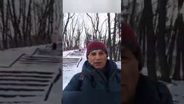 Горные Ключи. Приморье. смотреть онлайн