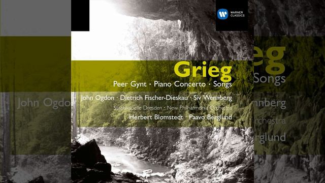 Peer Gynt, Op. 23, Act 2: No. 7, In the Hall of the Mountain King смотреть онлайн