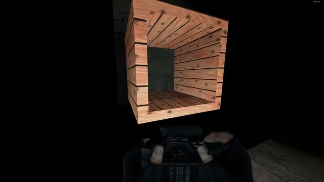 Cry of fear start(gmod) смотреть онлайн