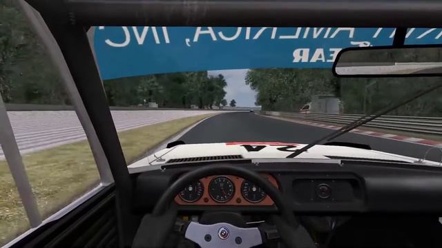 GTR 2 | Powered by GeForce GTX смотреть онлайн