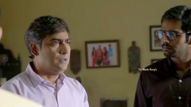 ভুতচক্র ( 2019) movie explained, part -2 II Soham II Srabanti ll The movie Bangla . смотреть онлайн