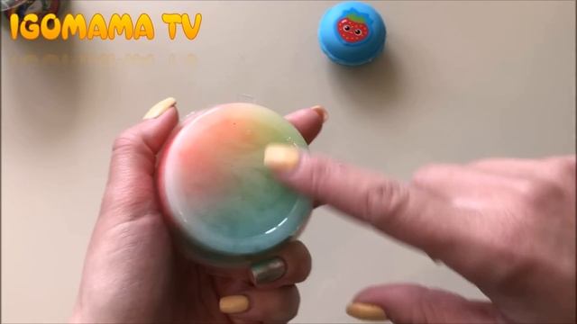 Жесткий разбор слаймов, обзор слаймов, обзор mkuksa, обзор slime karelia смотреть онлайн
