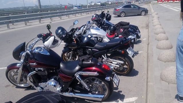 28.05.2023 - Прохват на Тачанку - ростовчанку. смотреть онлайн