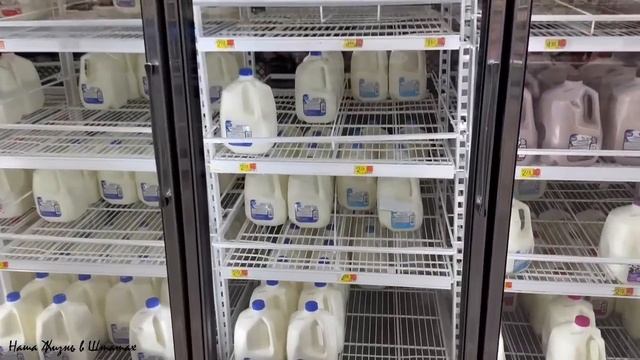 День, Когда Везде Бегом | Поход по Магазинам До и После Работы | Опять Проблемы со Стрижкой смотреть онлайн