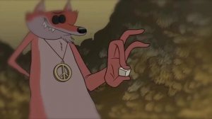 Мультик 18+ Свинка Пепа и Лис # TYKI-TYK