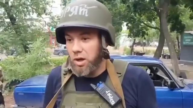 Бурятия спасает Украинцев!!!👍😊🇷🇺 смотреть онлайн
