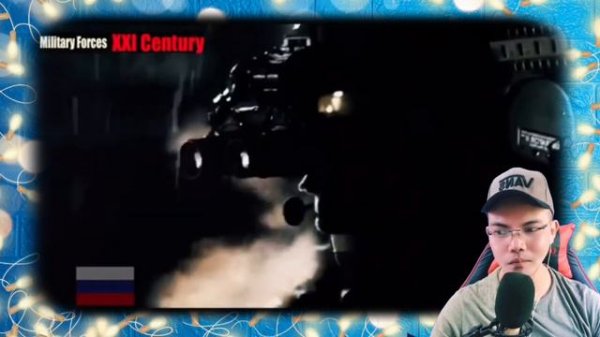 RUSSIAN SPECIAL FORCES vs. US SPECIAL FORCES 🇷🇺 🇺🇸 (REACTION)