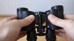 Бинокль БПЦ4 8х30 КОМЗ 1978 г/в. (г. Казань)