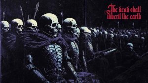 The Dead Shall Inherit the Earth