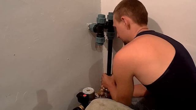 ⚫Как спастись от жары? ОХЛАДИТЬ ДОМ. Система пассивного охлаждения. смотреть онлайн