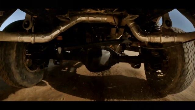 Ford Raptor 2021 reveal trailer | F-150 | Ford | Peter McKinnon | Creative Library | 4K смотреть онлайн