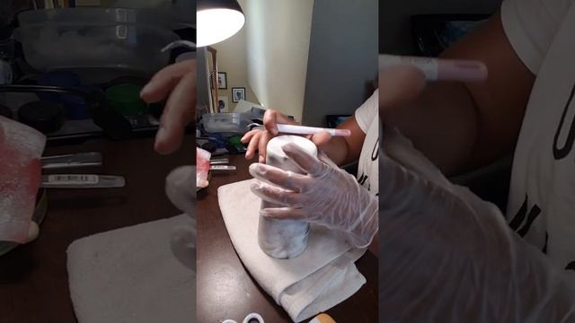 Good Vibes Tumbler Tutorial Part 2 смотреть онлайн